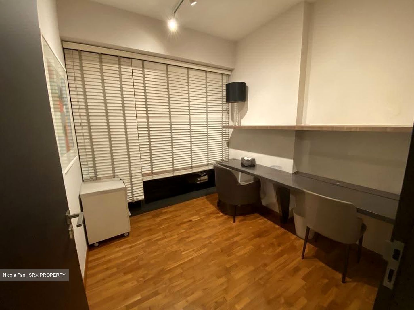Sims Urban Oasis (D14), Condominium #623144471